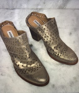 steve madden sparkle mules