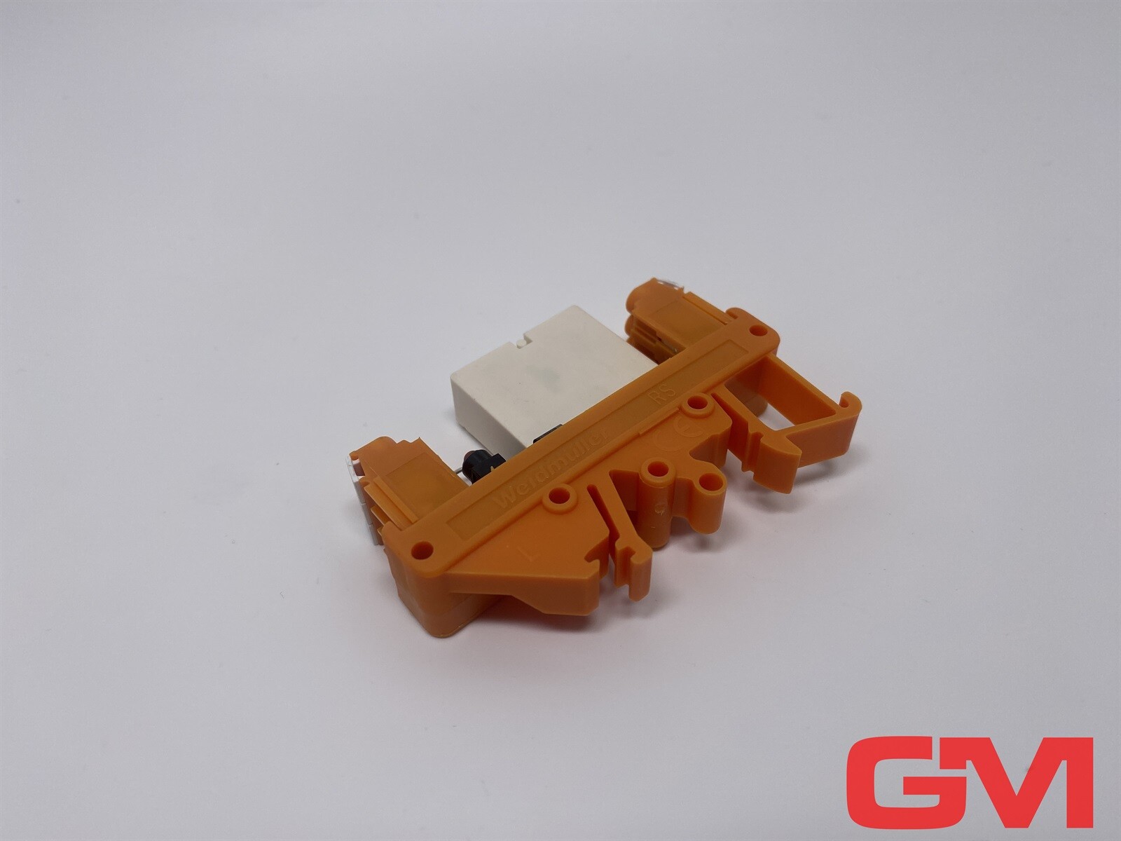 Weidmüller Relay Coupler RS 30 24VDC LD LP 1U Relay Coupler 1181521001