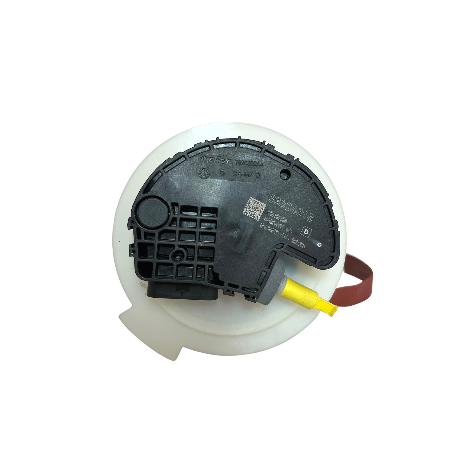 NEW OEM HC345J229AA Diesel Exhaust Fluid (DEF) Pump F-150 250 350 2017-2021