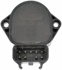 Fits 1994-1997 GMC Yukon 6.5L V8 Accelerator Pedal Sensor Dorman 1995 1996 1997