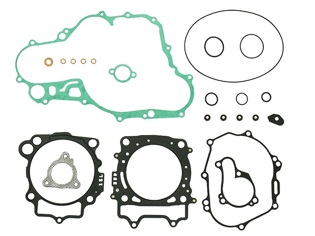 Joints moteur YZF450 Yamaha pour stopper les fuites d'huile