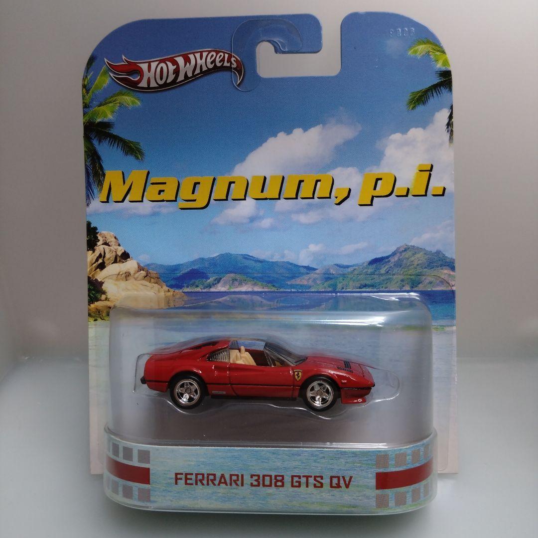 1/64 Hot Wheels/FERRARI 960883