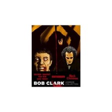 Image of Bob Clark Horror Collection - Region B Blu Ray