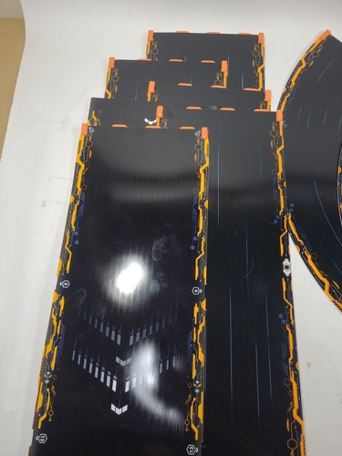 Anki Overdrive Starter Kit. With 4 Cars. Nuke and Thermo Cars Included. - Picture 7 of 7