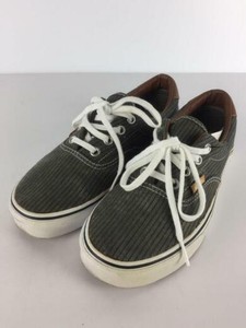 vans 23.5