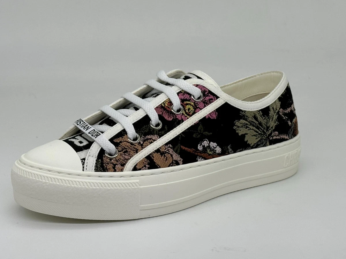 Dior walk cheap n sneaker