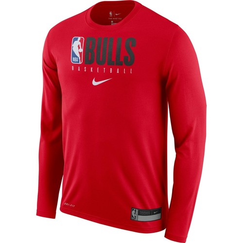 New 2020 NBA Chicago Bulls Nike 