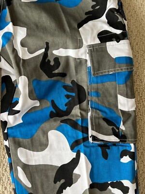 Pantaloncini Da Uomo-cargo - Spiral Direct