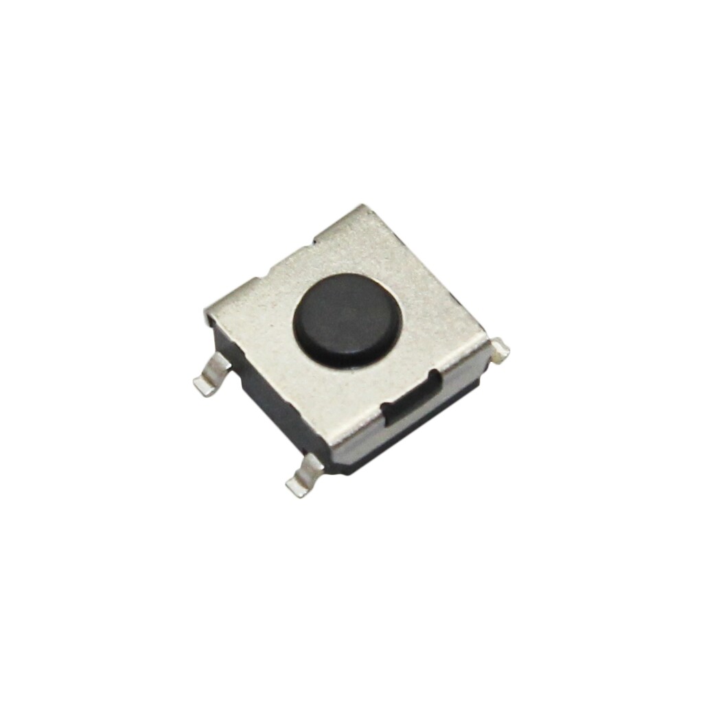 B3FS-1002 OMRON Electronic Components - Mikroprzełącznik TACT | SPST-NO; Poz: 2; 0,05A/24VDC; SMT; brak | Transfer Multisort Elektronik Polska B3FS-1002 OMRON Electronic Components - Mikroprzełącznik TACT | SPST-NO; Poz: 2; 0,05A/24VDC; SMT; brak | Transfer Multisort Elektronik Polska