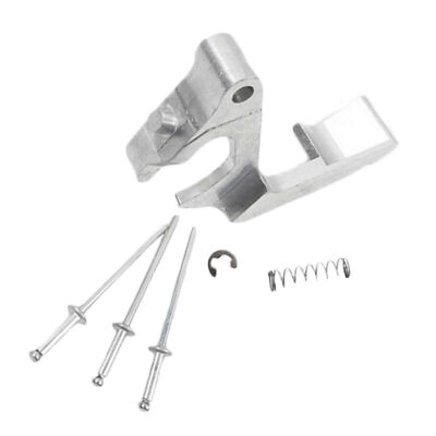 Trans Shifter Selector Park Repair Lever Kit For 2202679724 Mercedes 11mm New