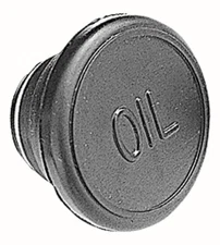 Engine Oil Filler Cap Trans Dapt Performance 9373