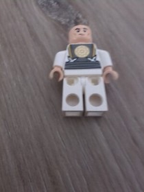 LEGO Ninjago Master Sensei Wu Ninja Dragon Minifigure 2015 70734