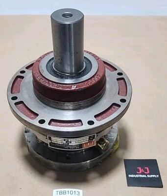 *NEW* Reggiana Riduttori RR Type 65MC Speed Reducer 6 2:1 Ratio   + Warranty!