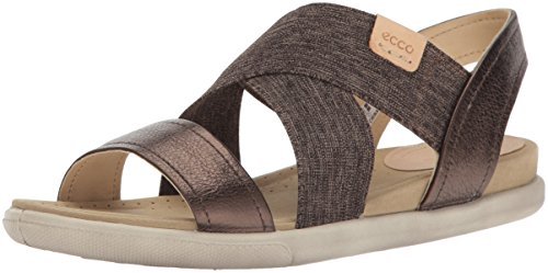 ecco damara ankle strap sandal