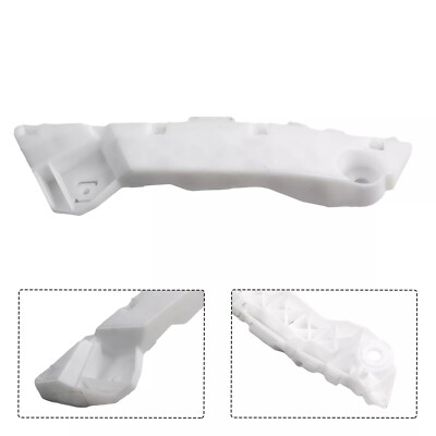 Right Side Front Bumper Bracket Retainer TD11-50-0T1F Fits Mazda CX-9 2007-2015
