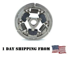 Clutch Assembly For Stihl 044, 046 MS440, MS460, Chainsaw Rep OEM 1135 160 2050
