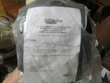 DIRECT OUTDOOR Full Body Harness/ Fall Arrest System 02-BHFAS1-010 NEW