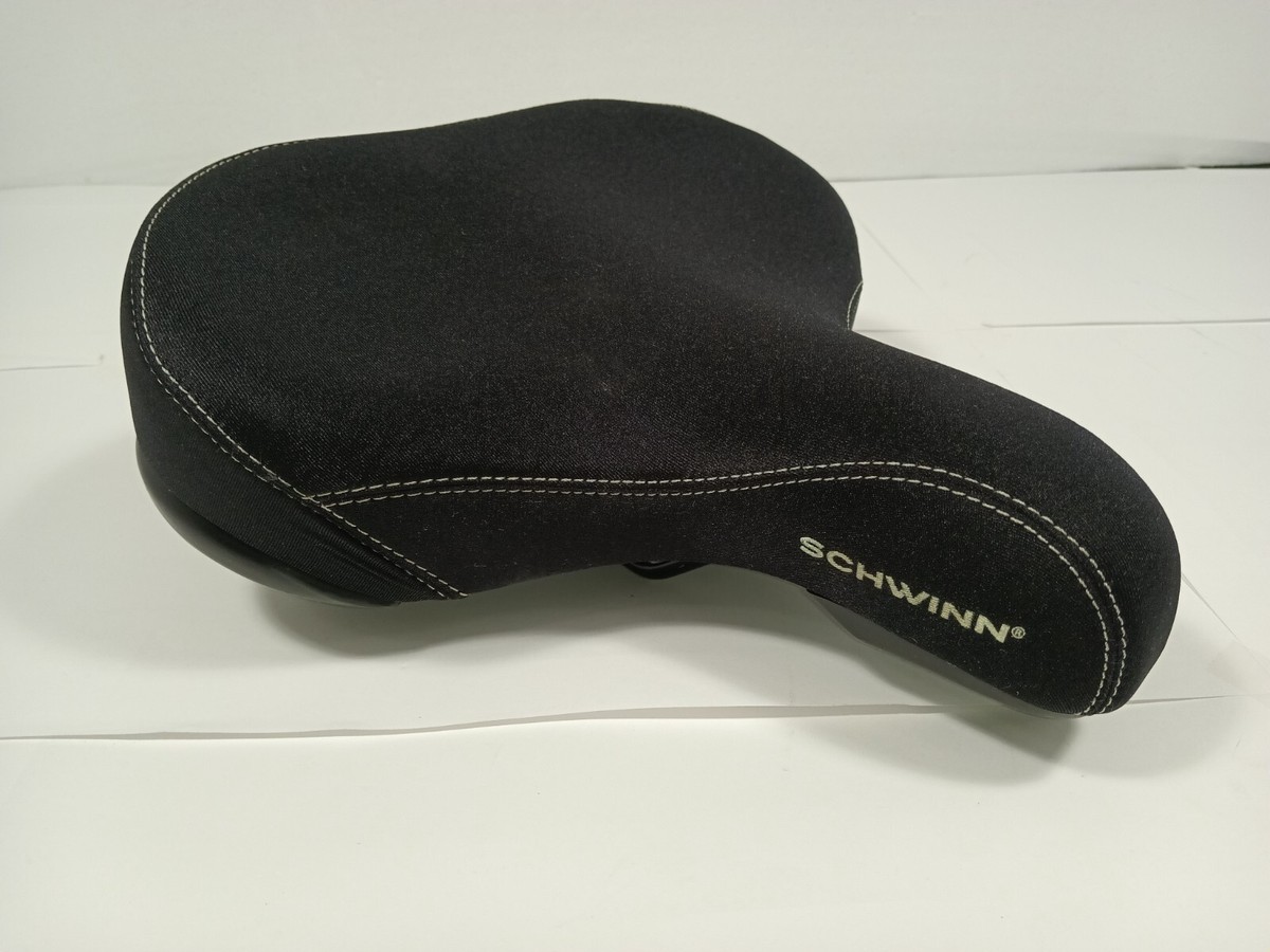 Schwinn Wide Bicycle Seats For Sale Schwinn Soft Foam Comfort