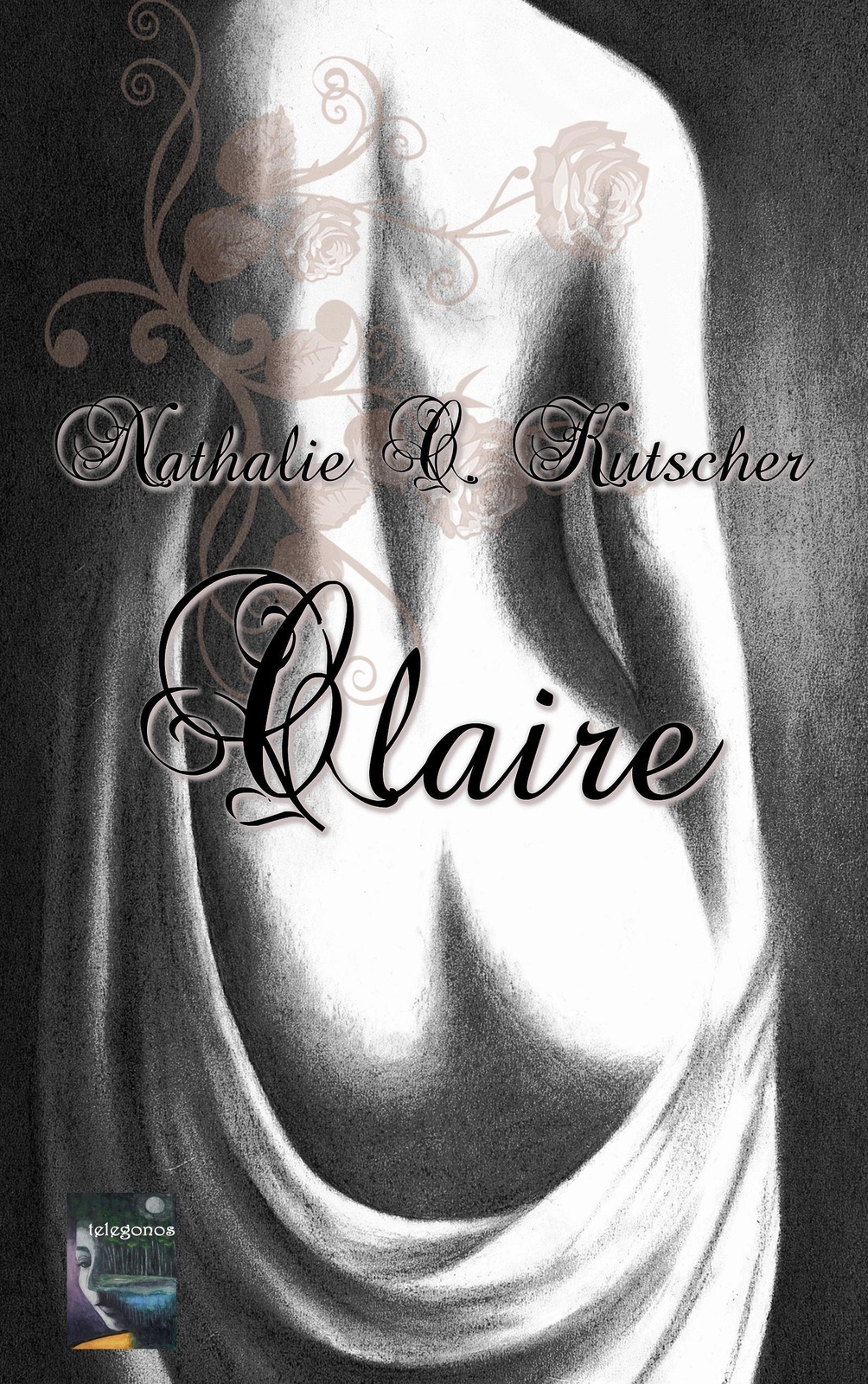 Thumbnail - Nathalie C. Kutscher | Claire | Taschenbuch | Deutsch (2017) |