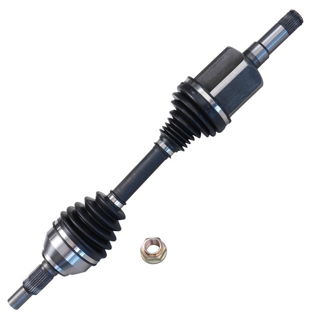 Front Left and Right CV Axle Shaft for 2011 2013 Buick Lacrosse Regal