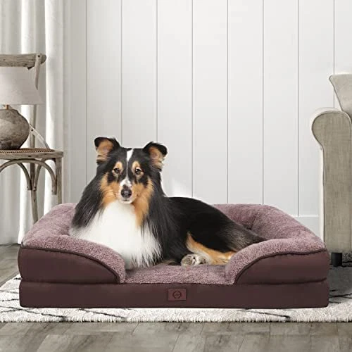 Cama viscoelástica para perros new arrivals