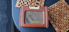Vintage Sky Lead  Battery Radio, portable.look Pictures For More Info. 