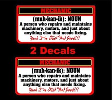 Im Just That Good Decal Mac Toolbox Tool Cart Drill Wrench Drill Air Rachet