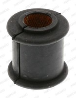Moog CH-SB-10807 Lagerung, Stabilisator FüR Chrysler