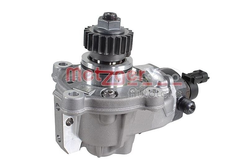 METZGER Hochdruckpumpe ORIGINAL ERSATZTEIL 0830156 | eBay