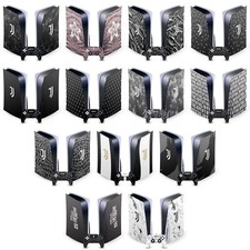 OFFICIAL JUVENTUS FOOTBALL CLUB ART VINYL SKIN FOR SONY PS5 DISC EDITION BUNDLE
