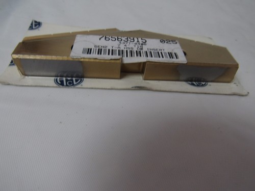 GEN2 T-A SERIE #7 T-A 437T-0400 4" - Bild 5 von 7