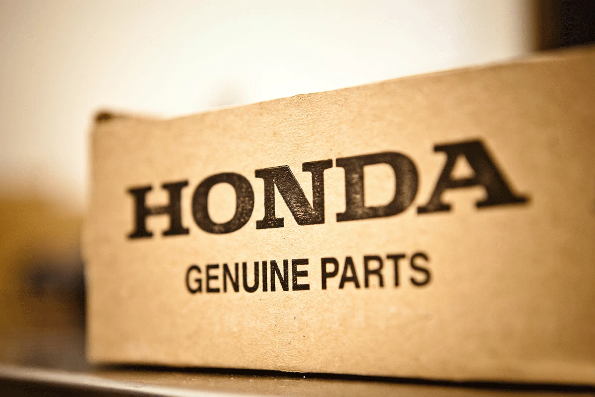 NEW GENUINE HONDA 2003 - 2019 RUCKUS 50 NPS50 CARB INTAKE CARBURETOR INSULATOR