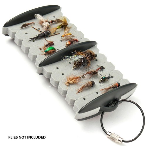 SMITH CREEK RIG KEEPER Fly Fishing Dropper Rig System Euro Nymph Dry