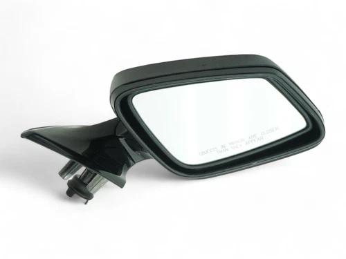 2009 - 2012 Bmw 7 Series F01 F02 Mirror Power Side View Blind Spot Alert Right