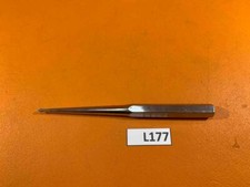 Richards Curette, Size 00, Straight, 9" 228.6mm , 11-1382