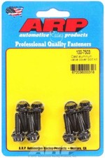 Arp 100-7503 Valve Cover Bolt Kit - 14-20 12pt Sbc Cast Aluminum Arp 100-7503 Valve Cover Bolt Kit - 14-20 12pt Sbc Cast Aluminum