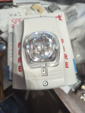 SYSTEM SENSOR STROBE SWHA NO BOX