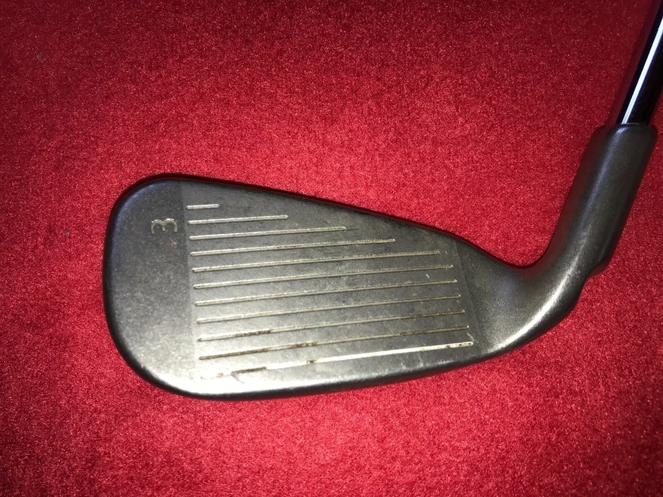 Ping G2 Iron 3-Iron Black Dot Pre-Owned - Image 4 of 4