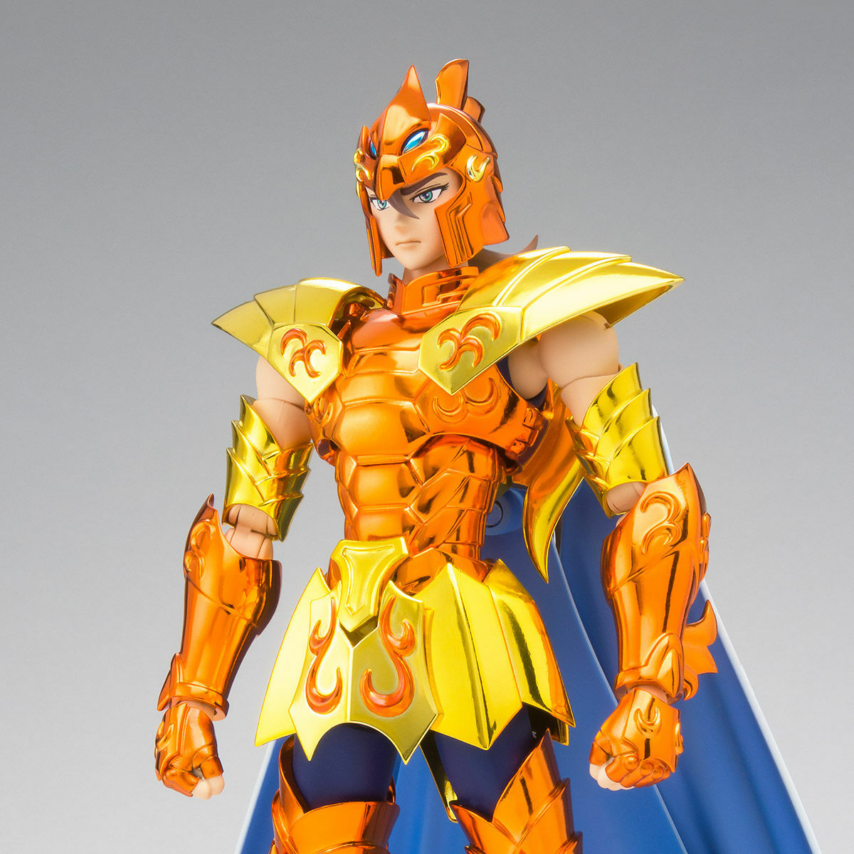 Saint Seiya - Baian de Sea Horse Myth Cloth EX (Tamashii Nations