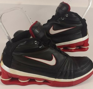 nike vc 4