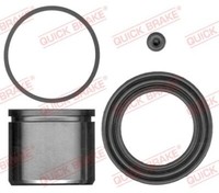 Bremssattel Reparatursatz FüR VW Golf Viii CD1 CB1 Caddy V GroßRaumlimousine