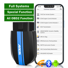 Fit For Bmw All System Obd2 Scanner Car Code Reader Automotive Diagnostic Tool