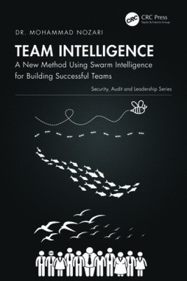 Team Intelligence: A New Method Using Swarm Intelligence for Building