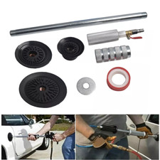 Pneumatic Dent Puller Kit With Suction Cup Slide Hammer For Car Auto Body Repair Pneumatic Dent Puller Kit With Suction Cup Slide Hammer For Car Auto Body Repair