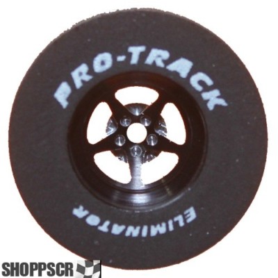 Pro Track Pro Star Series CNC Drag Rears, 3D Design,  1 3/16  x .700, Black
