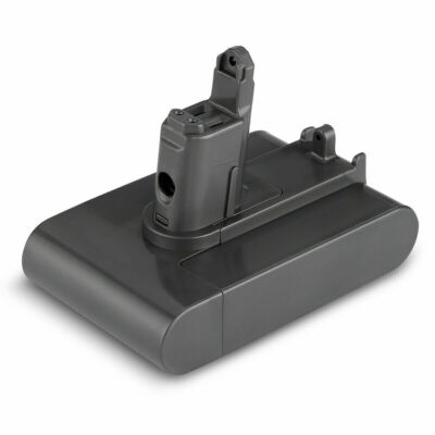 22.2V 6,4Ah Staubsauger Ersatzbatterie Akku für Dyson Type B DC31 DC34 DC35 DC44