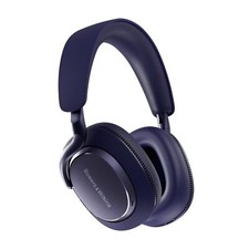 Bowers  Wilkins Px7 S3 Wireless Noise Cancelling Headphones Indigo Blue