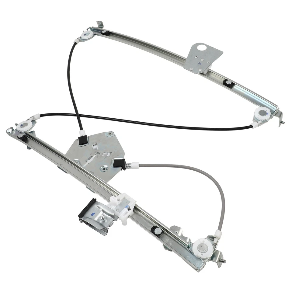 Ajuste para Mercedes-Benz CLS550 2007-2011 sedán delantero nuevo 2x regulador de ventana eléctrica Foto 3 de 4