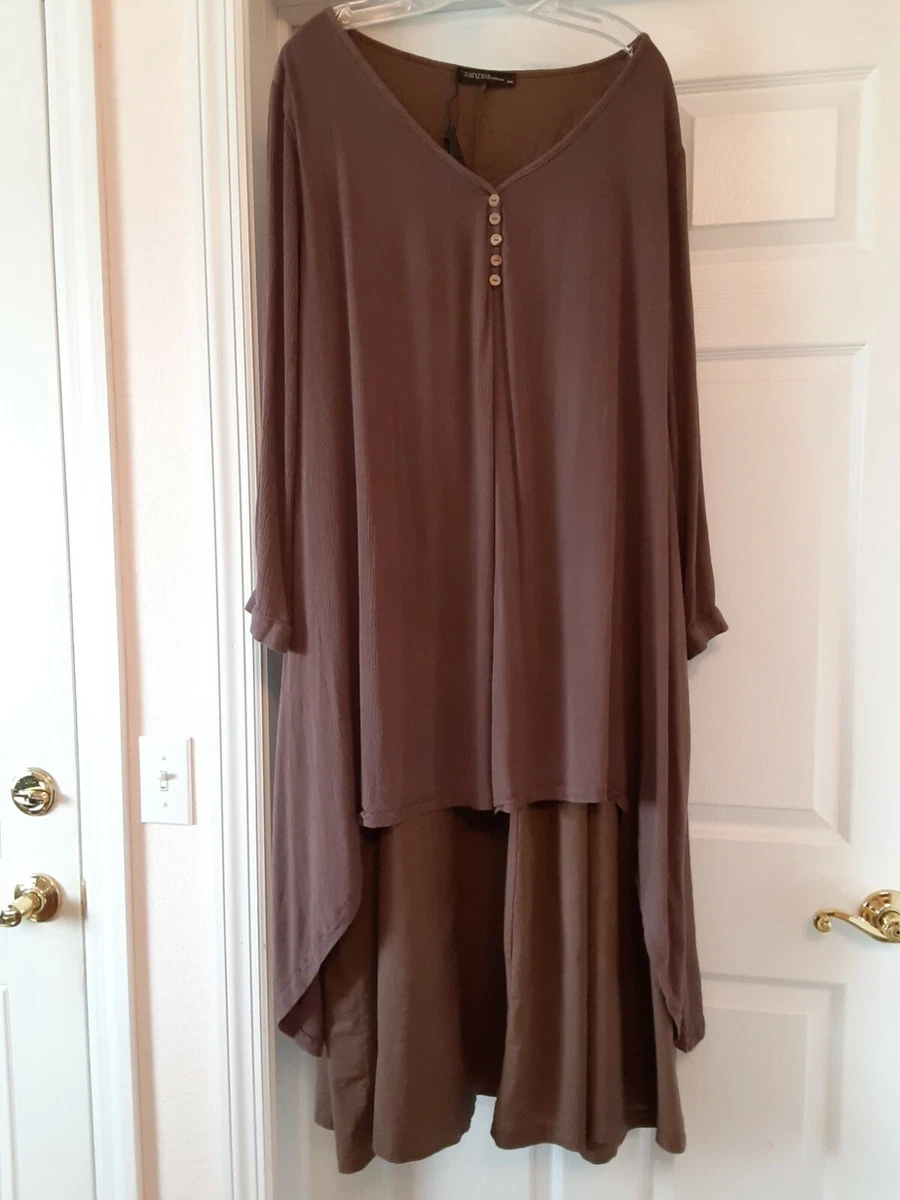 Zanzea boho cheap dress