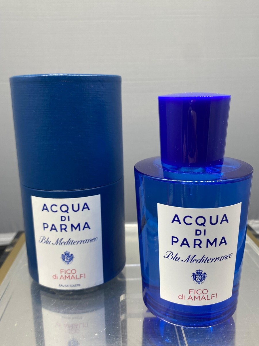 Acqua Di Parma Blu Mediterraneo (Fico Di Amalfi) EDT 100ml/3.4oz